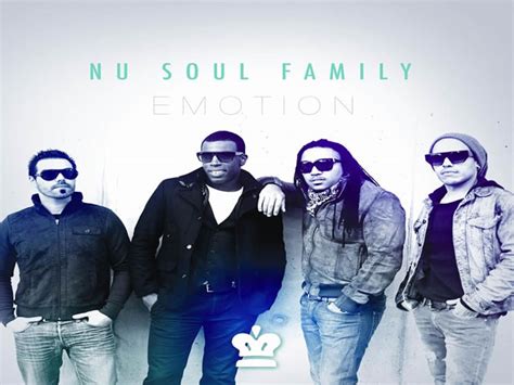 nu soul family